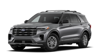 2027 Ford  External Image 1